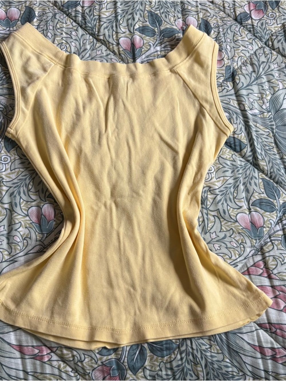 Y2K Athletic Blouse